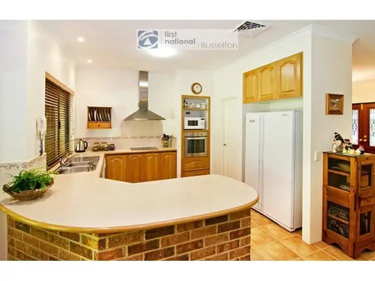 Second view of Homely house listing, 49 Kalgaritch Avenue, West Busselton WA 6280