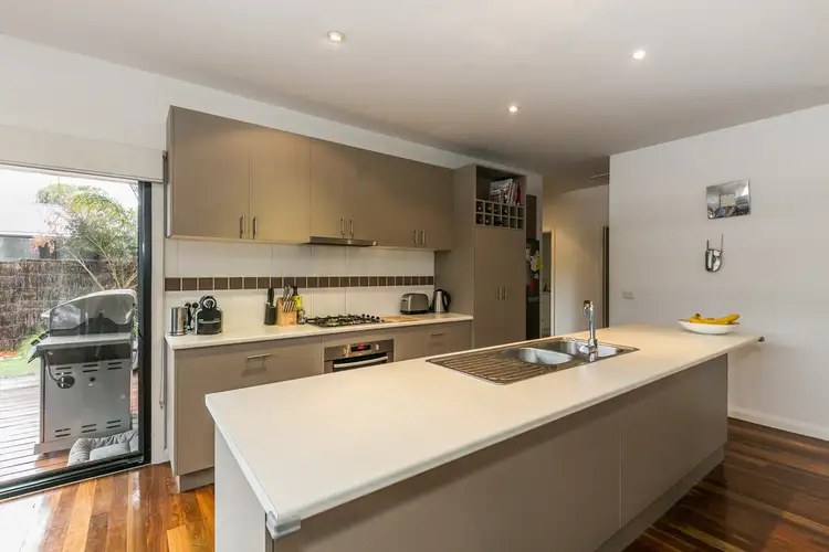 Fifth view of Homely house listing, 27 Weir Street, Anglesea VIC 3230