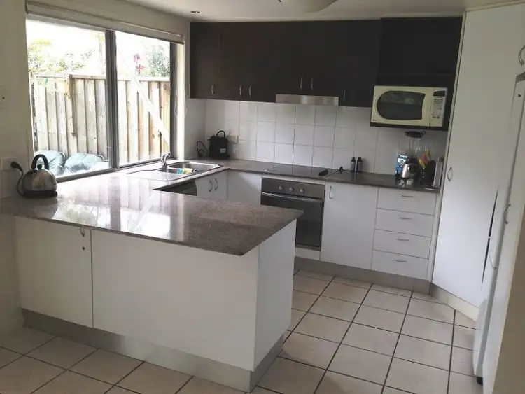 Fourth view of Homely apartment listing, 43/6 Suncoast Beach Drive, Mount Coolum QLD 4573