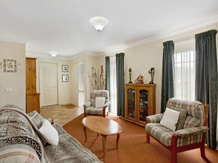 Sixth view of Homely house listing, 59 WEDDING DRIVE, Wallan VIC 3756