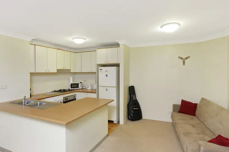 Second view of Homely apartment listing, 5308/177-219 Mitchell Road, Alexandria NSW 2015