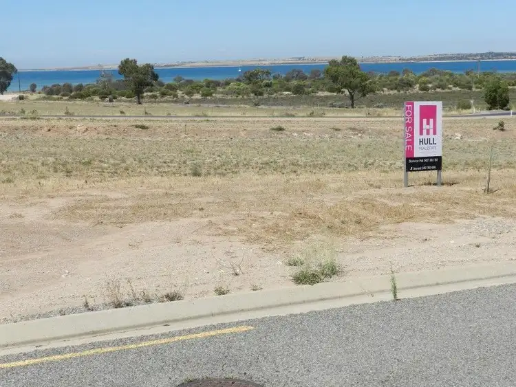 Fourth view of Homely land listing, 19 Oscar WIlliams Drive, Streaky Bay SA 5680