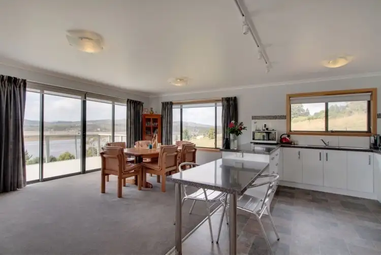 Fourth view of Homely house listing, 3596 Huon Highway, Franklin TAS 7113