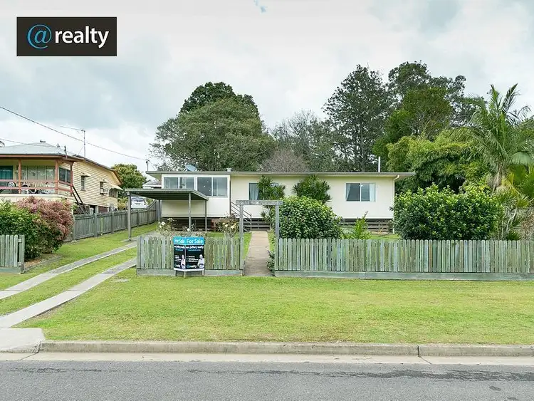 Fourth view of Homely house listing, 16 Busby Street, Amamoor QLD 4570