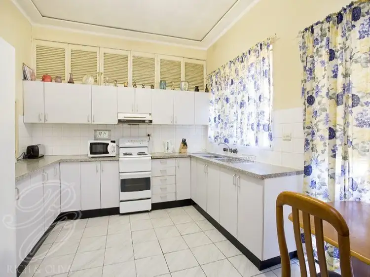 Fourth view of Homely house listing, 60 Wentworth Street, Croydon Park NSW 2133