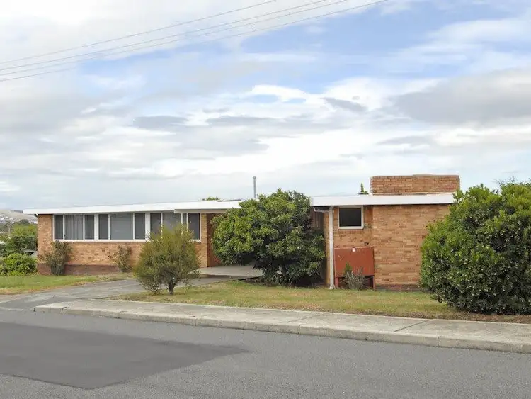 Second view of Homely house listing, 31 Phoenix Street, Howrah TAS 7018