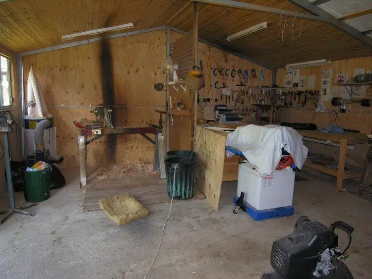 Seventh view of Homely house listing, 96 Fourfoot Road, Geeveston TAS 7116