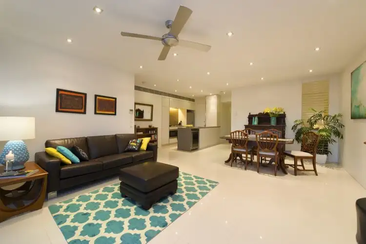 Second view of Homely unit listing, 2605/45 Duncan Street, West End QLD 4101