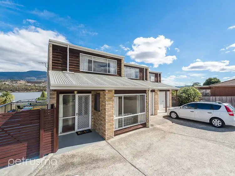 Third view of Homely house listing, 1/56 Morrisby Rd, Old Beach TAS 7017