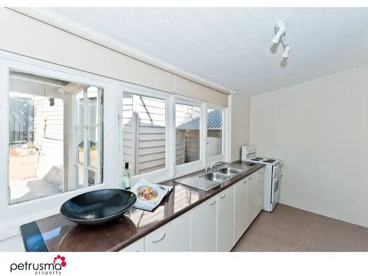 Third view of Homely house listing, 404 Macquarie Street, South Hobart TAS 7004