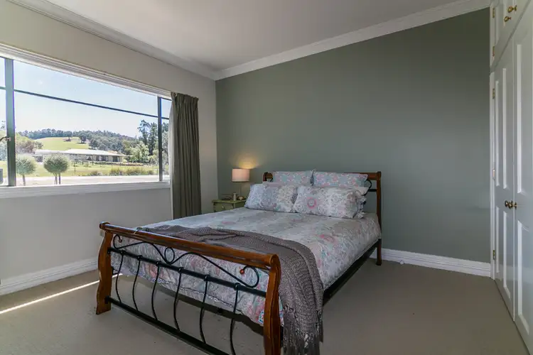Second view of Homely house listing, 191 Lollara Road, Ranelagh TAS 7109