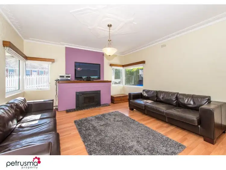 Third view of Homely house listing, 21 Raminea Road, Lindisfarne TAS 7015