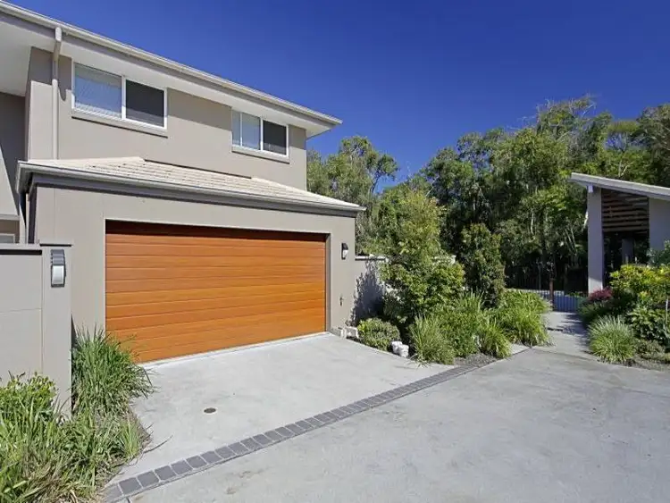 Main view of Homely unit listing, 6/11 Constellation Close, Byron Bay NSW 2481