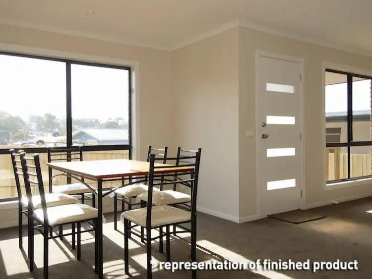 Seventh view of Homely house listing, Lot 50 Rannah Street, Electrona TAS 7054