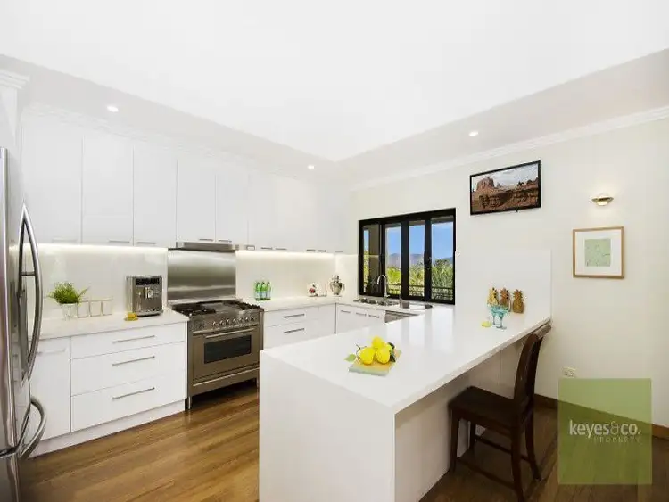 Third view of Homely house listing, 71 Francis Street, West End QLD 4810