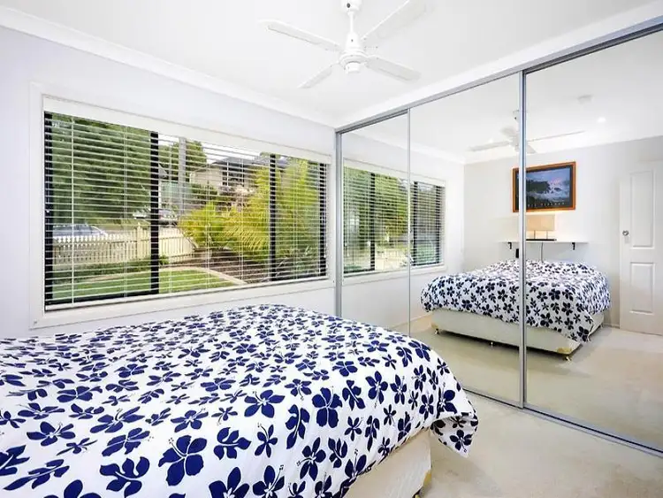 Fourth view of Homely house listing, 7 Tarcoola Place, Engadine NSW 2233