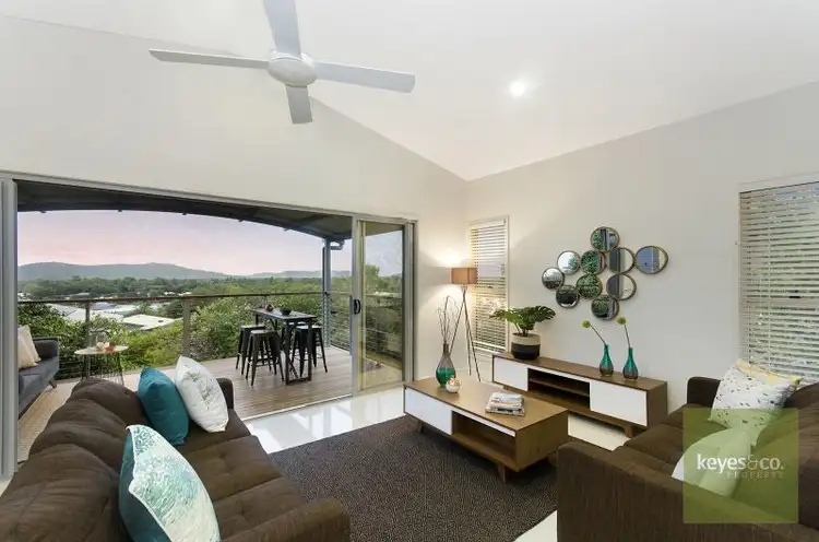 Fourth view of Homely house listing, 38 Horizon Drive, Douglas QLD 4814
