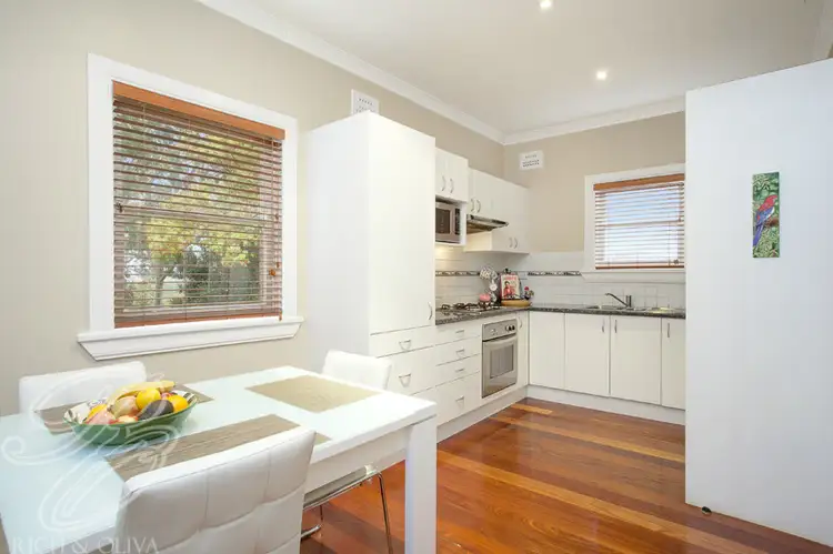 Third view of Homely house listing, 57 Arthur Street, Ashfield NSW 2131
