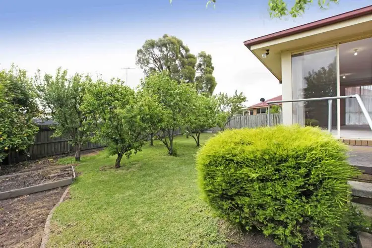 Sixth view of Homely house listing, 2/15 Coakley Crescent, Lovely Banks VIC 3213