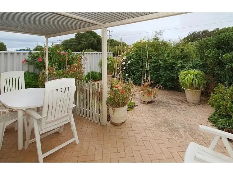 Fourth view of Homely apartment listing, 1/324 Marine Terrace, Geographe WA 6280