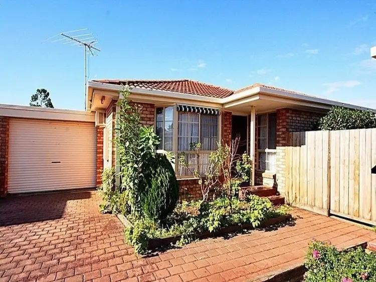 3/64-66 Bent Street, St Albans VIC 3021