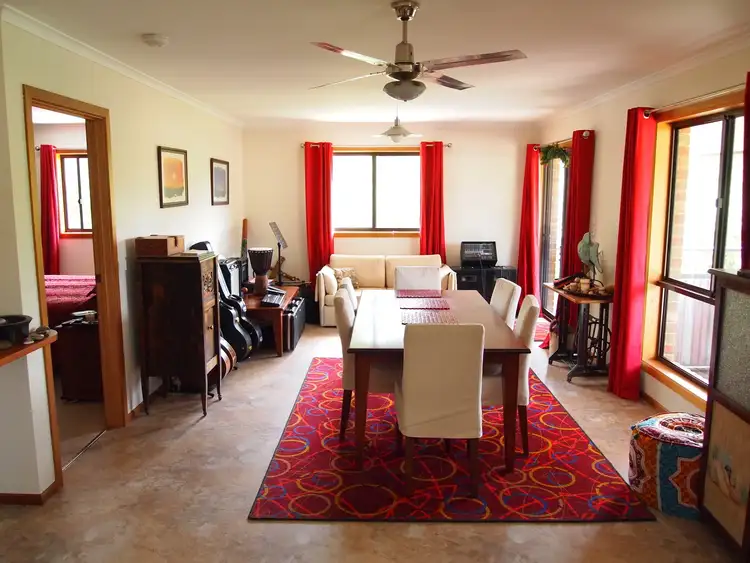 Second view of Homely house listing, 2D McFadyens Lane, Bright VIC 3741