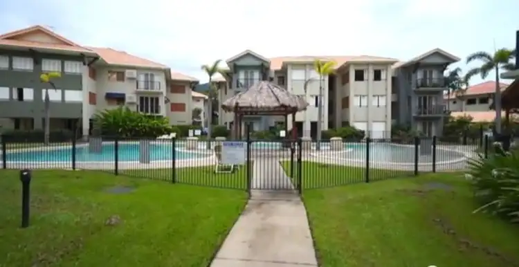 Sixth view of Homely apartment listing, 510/40-62 Clifton Beach Road, Clifton Beach QLD 4879