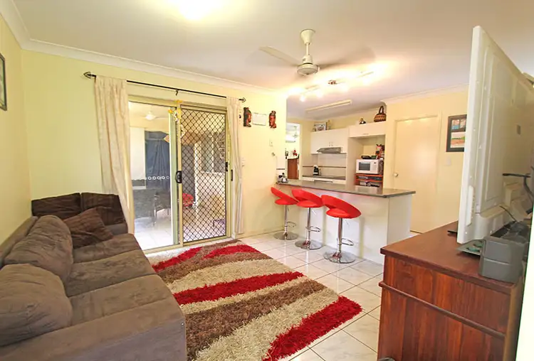 Fourth view of Homely house listing, 17 Galeandra Street, Edmonton QLD 4869