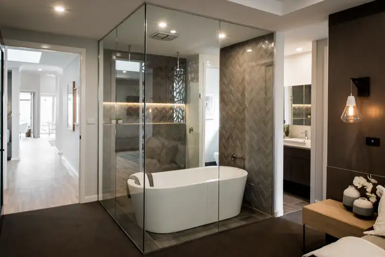 Sixth view of Homely house listing, 7 Harvest Way, Calderwood NSW 2527