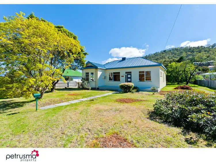Second view of Homely house listing, 10 Talune Street, Lindisfarne TAS 7015