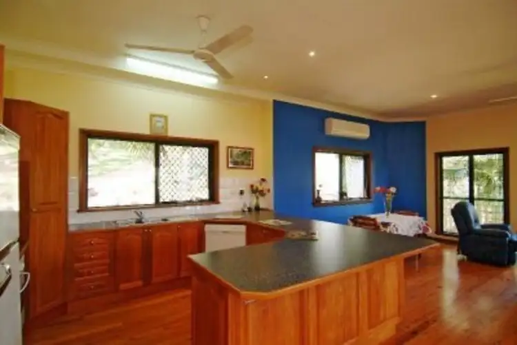 Seventh view of Homely house listing, 12 CROWSNEST TERRACE, Trinity Beach QLD 4879