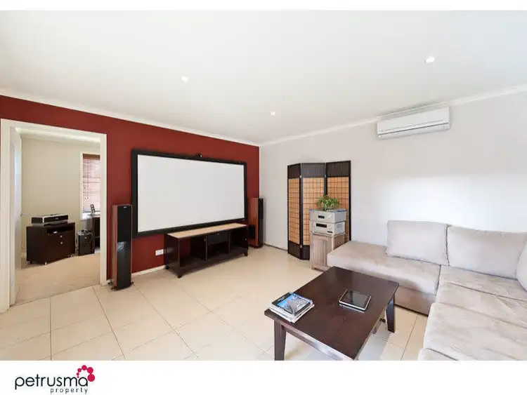 Second view of Homely house listing, 1/2 Cottage Road, Kingston TAS 7050