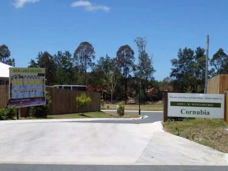 1, LOT 1, 18 Scotland Cres, Cornubia QLD 4130