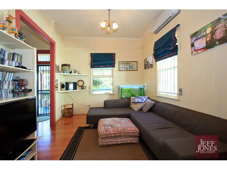 Fourth view of Homely house listing, 19 Peach Street, Greenslopes QLD 4120