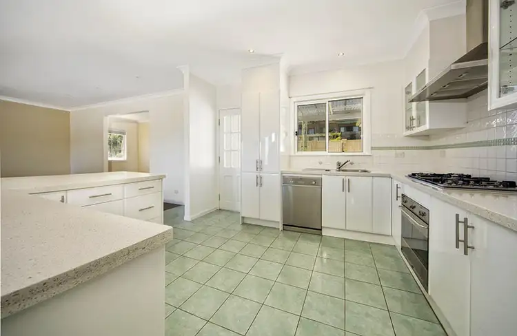 Second view of Homely house listing, 18 Thurlgona Road, Engadine NSW 2233