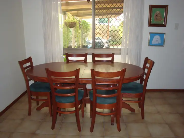 Sixth view of Homely house listing, 7 Nyleeta Court, Carindale QLD 4152