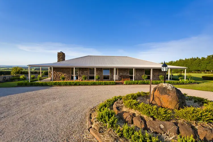 Main view of Homely house listing, 1020 Winchelsea - Deans Marsh Road, Bambra VIC 3241
