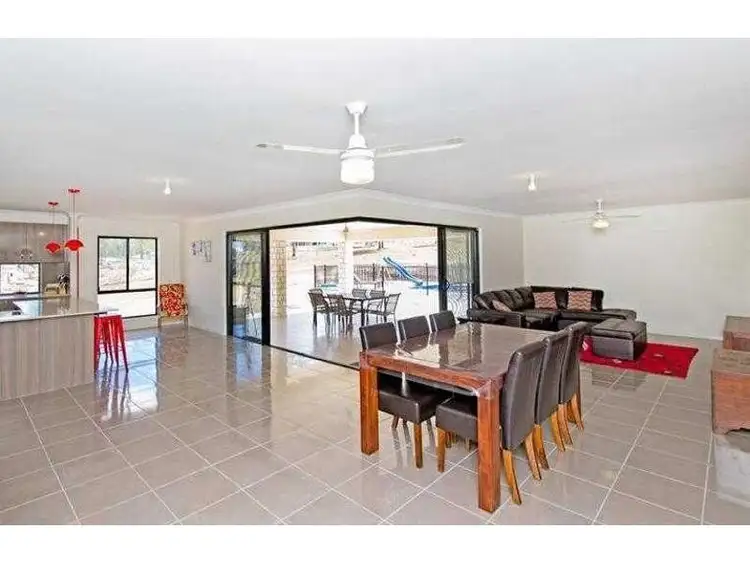Fifth view of Homely house listing, 5 Shearer Drive, Kensington Grove QLD 4341