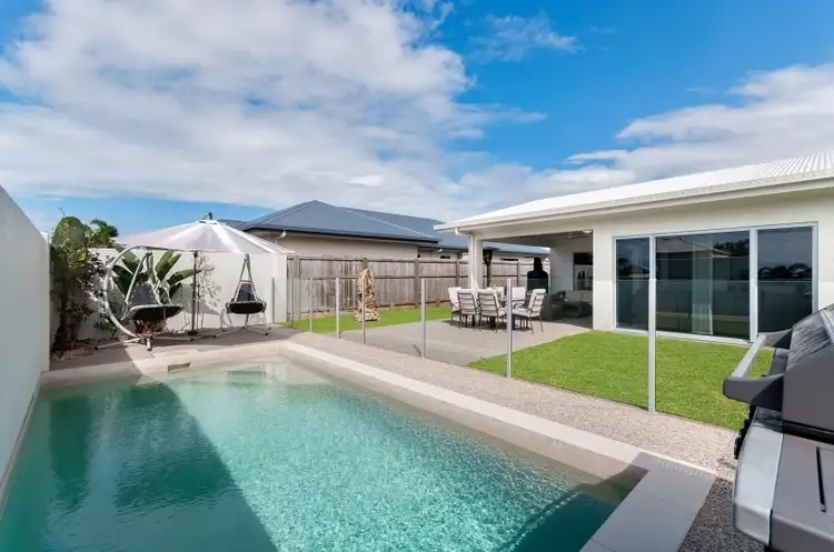 Main view of Homely house listing, 1 Gurrumbah Link, Smithfield QLD 4878