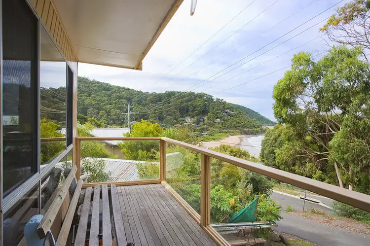 Third view of Homely house listing, 29 McRae Road, Wye River VIC 3221