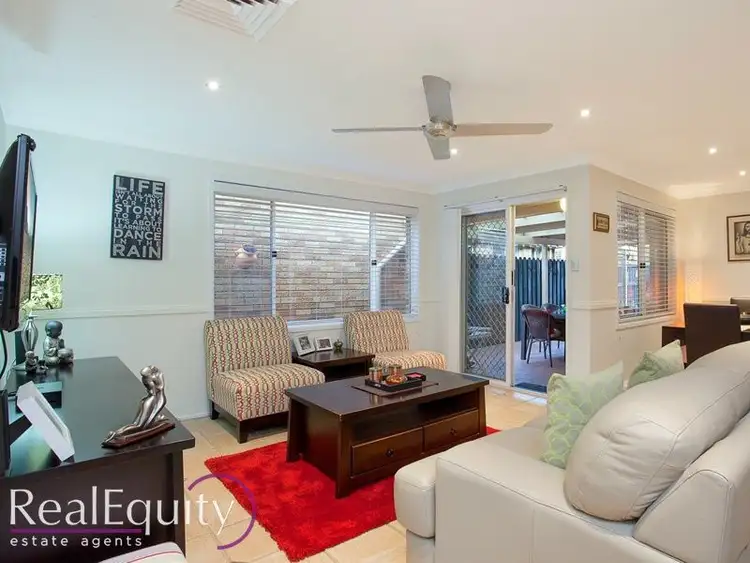 Second view of Homely house listing, 17 Claremont Court, Wattle Grove NSW 2173