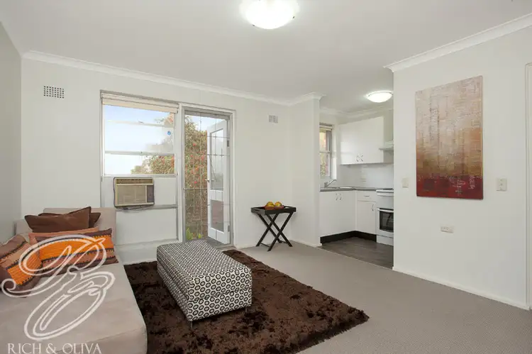 42/1 Fabos Place, Croydon Park NSW 2133