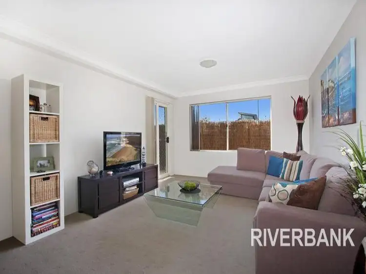 Second view of Homely unit listing, 19/120 Driftway Drive, Pemulwuy NSW 2145