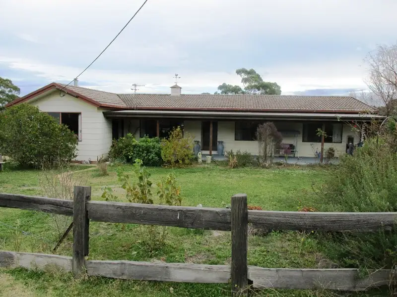Main view of Homely house listing, 7 Maybe Street, Bombala NSW 2632