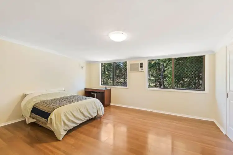 Fourth view of Homely rural property listing, 413 Quinzeh Creek Rd, Logan Village QLD 4207