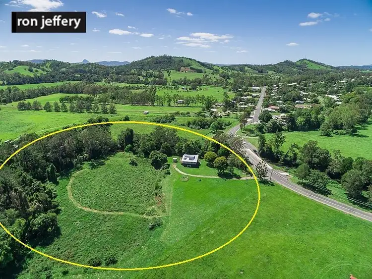6 Amamoor Creek Road, Amamoor QLD 4570