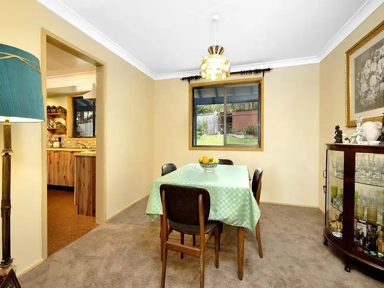 Fourth view of Homely house listing, 73 Browallia Crescent, Loftus NSW 2232