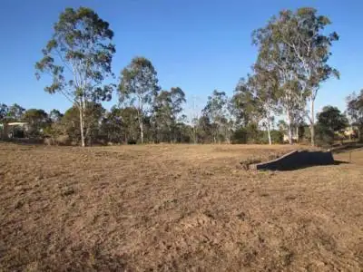 Main view of Homely land listing, Cluden Court, Calliope QLD 4680