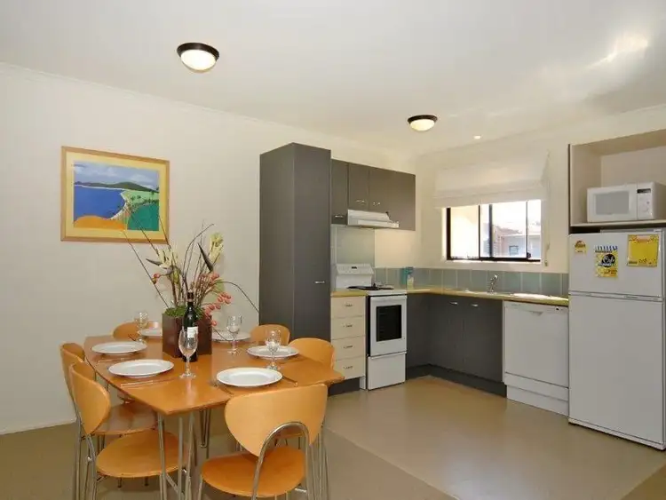 Second view of Homely unit listing, Unit 85/3 Hilton Terrace, Tewantin QLD 4565