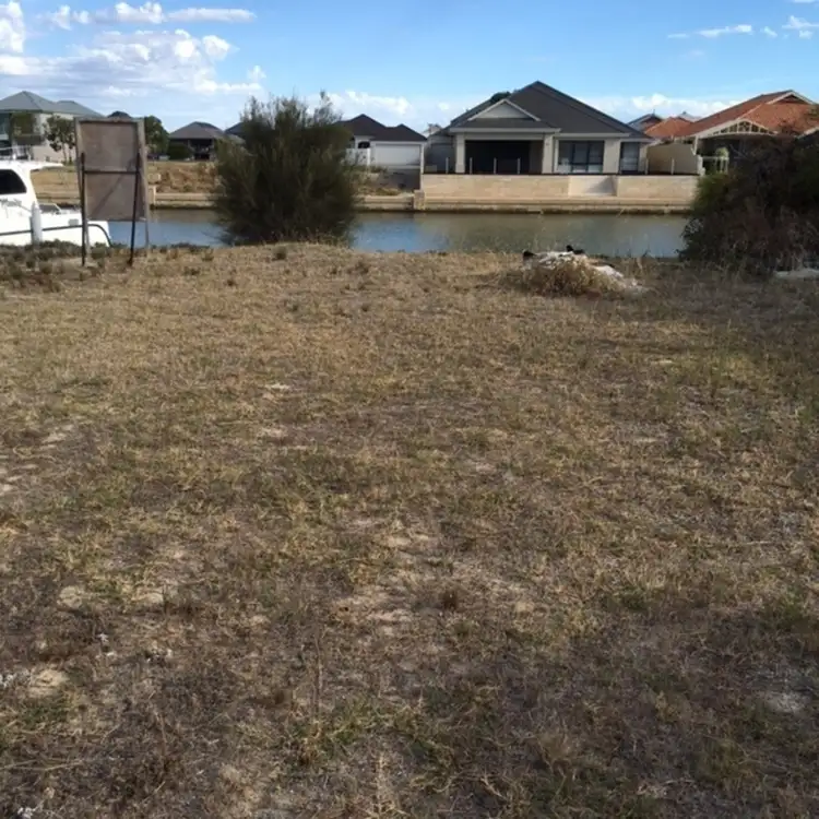 Second view of Homely land listing, 14 Gael Place, Mandurah WA 6210